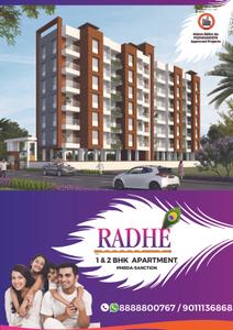 Aware Radhe Brochure 6