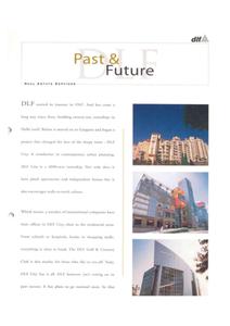 DLF The Icon Brochure 8