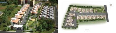 Image of 1673 Sq.ft 3 BHK Apartment / Flat for sale in Casagrand Amber, Kallimadai, Coimbatore for Rs. 15000000