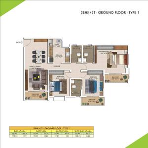 Sattva Park Cubix Brochure 18