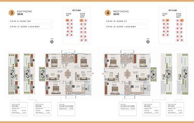My Home Mangala in Serilingampally, Hyderabad - Price, Reviews & Floor Plan