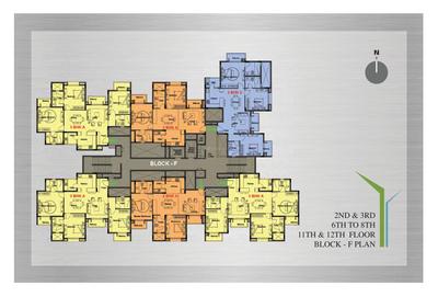 DNR Arista Phase 2 Brochure 16