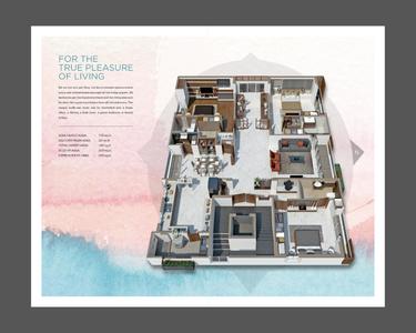 Solitaire Infinity Brochure 6