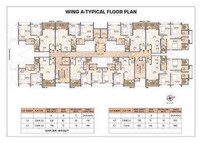 Arun Sanctum Brochure 5