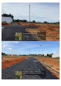 Vasantham Nagar Brochure