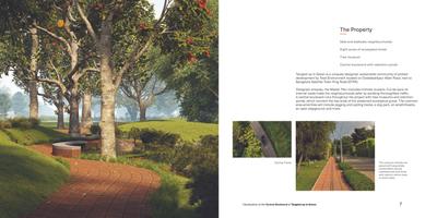 Image of 1800 Sq.ft Residential Plot / Land for sale in Tangled Up In Green, Devanahalli, Bengaluru for Rs. 19400000