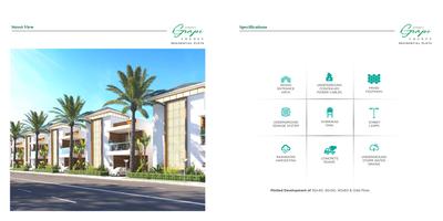 Image of 1199 Sq.ft Residential Plot / Land for sale in Eternity Grape County, Chikkaballapura Town, Chikballapur District for Rs. 4800000