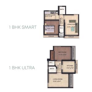 Morya Heights Brochure 5