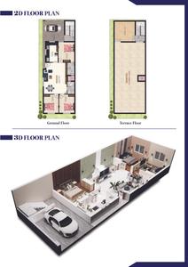 AK Tanzanite Villa Brochure 7