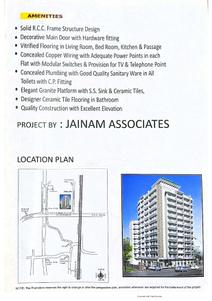 Jainam Swayam Niketan Brochure 4