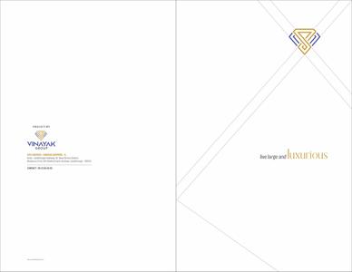 Vinayak Sapphire II Brochure 2