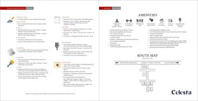 Celesta Brochure 14