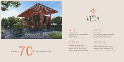 Shubh Veda Brochure 3