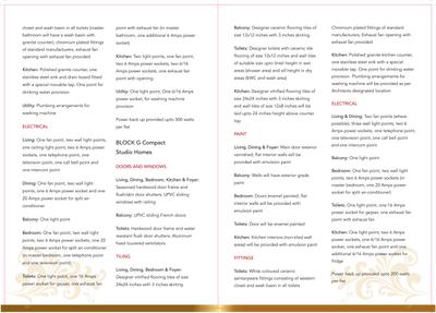 KG Signature City Brochure 20