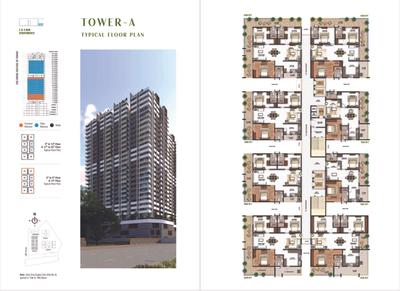 Pragathi Green Woods Brochure 43