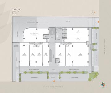 Siddham Aagam Avenue Brochure 5