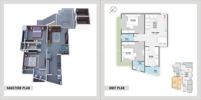 Nirman Omkar Elegance Brochure 5