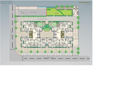 Shree Siddharth Skyline Brochure 7