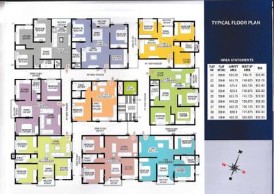 Om Mahaveera II Phase Brochure 4