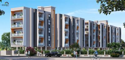 Punavi Skyline Brochure 1