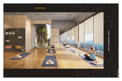 Yashoda Trident World Brochure 6