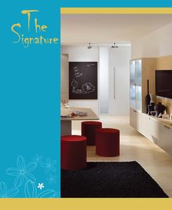 Realtech Nirman The Signature Brochure 8