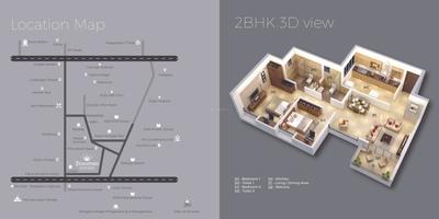Kumar Princetown Tower C1 Brochure 10