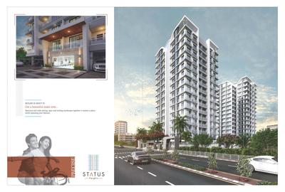 Status Heights Brochure 5