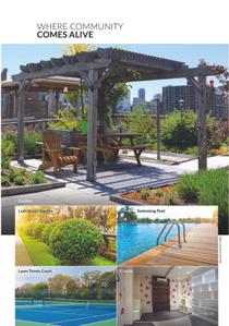 Image of 710 Sq.ft 1 BHK Apartment / Flat for sale in Tharwani Ariana Phase IV, Badlapur West, Badlapur for Rs. 2800000