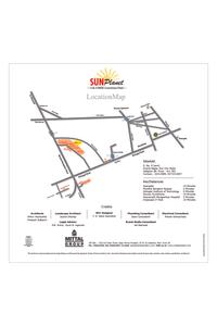 Image of 1500 Sq.ft 3 BHK Villa for sale in Mittal Sun Planet, Anand Nagar, Sinhagad Road, Pune for Rs. 16500000