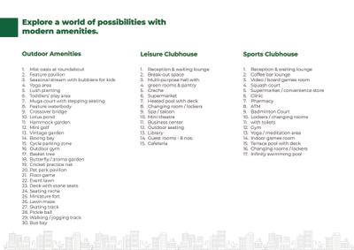 Abhee Aaria Brochure 5