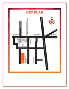 Image of 1473 Sq.ft Residential Plot / Land for sale in Sri Ambal Ilaya Villa, Poonamallee, Chennai for Rs. 6300000