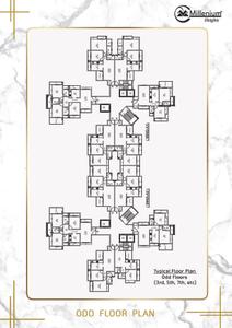 Millenium Heights Brochure 5