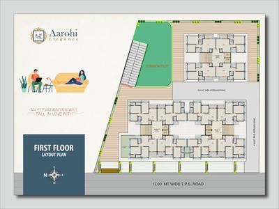Aarohi Elegance Brochure 4