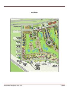 Jaypee Boomerang Residencess Brochure 7