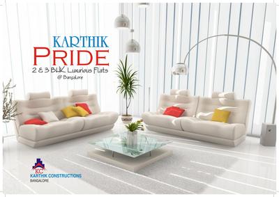 Karthik Pride Brochure 1