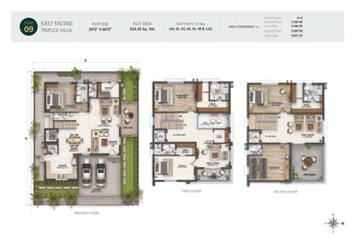 La Casa Brochure 40