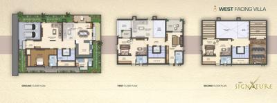 Dev Signature Villas Brochure 18