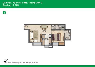 Lodha Amara Brochure 13