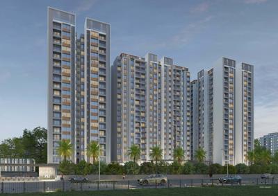 Millennium Samriddhi Brochure 15