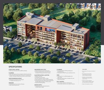 Rashmi Vatva Mall Brochure 8