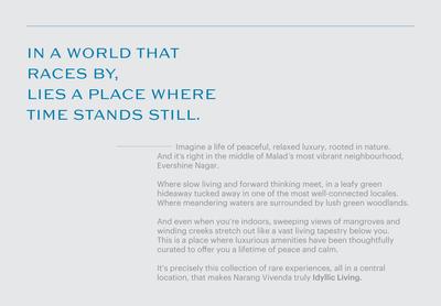 Narang Vivenda Brochure 3