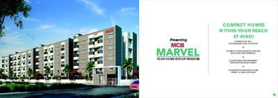 MCB Marvel Brochure 2