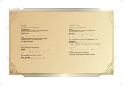 Benchmark Aspire Brochure 38