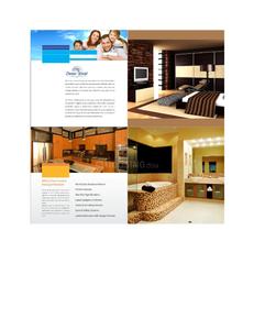 Image of 1300 Sq.ft 3 BHK Builder Floor for sale in Divine World, Sector 115, Mohali for Rs. 4500000