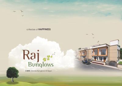 Raj Bungalow Brochure 1