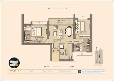 Aanya Crystal Antras Brochure 29