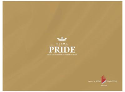 Beema Pride Brochure 1