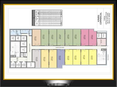 Ajnara Megaleio Brochure 15