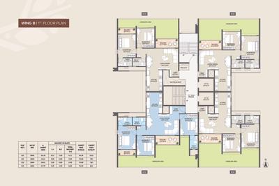 Rohit 108 Astera Brochure 33